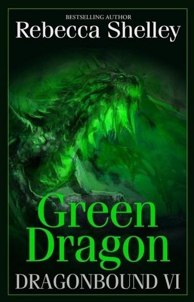 Produktbild: Dragonbound VI: Green Dragon