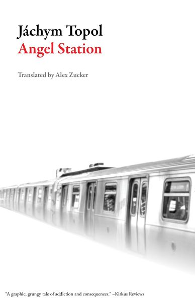 Produktbild: Angel Station