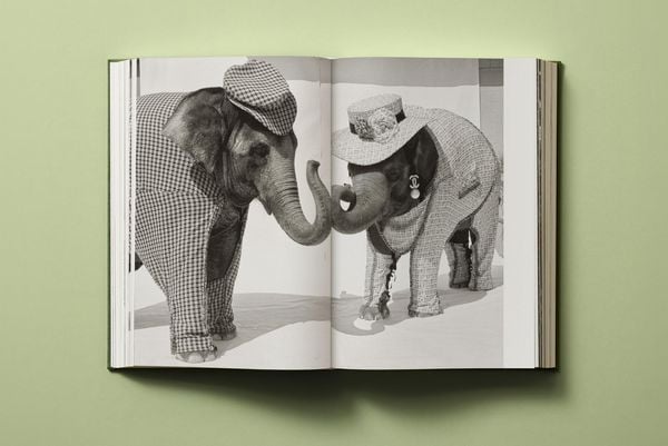 Produktbild: Bruce Weber