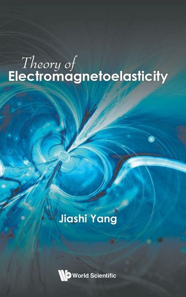 Produktbild: Theory Of Electromagnetoelasticity