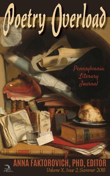 Produktbild: Poetry Overload