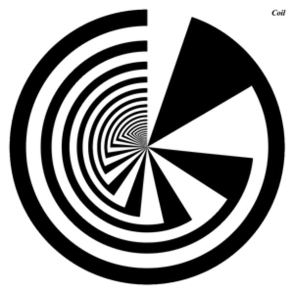 Constant Shallowness Leads to Evil - Coil, CD
