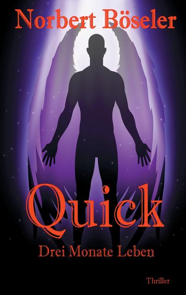 Quick, Taschenbuch von Norbert Böseler, BoD – Books on Demand, 9783734751844