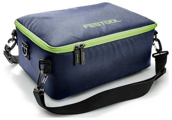Produktbild: Festool ISOT-FT1 K&uuml;hltasche Dunkelblau, Gr&uuml;n 11l