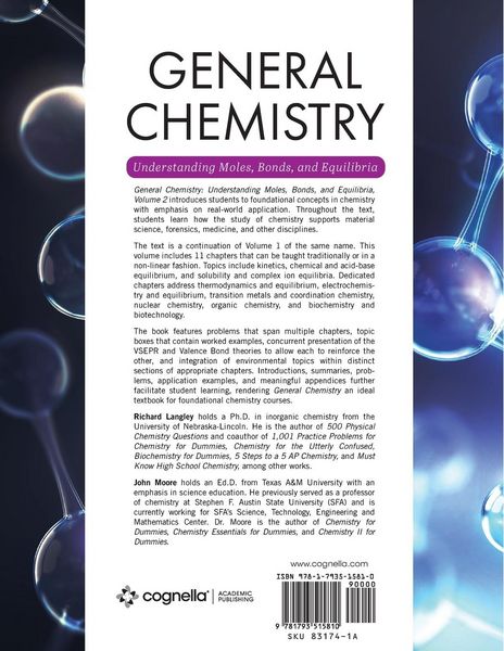 Produktbild: General Chemistry