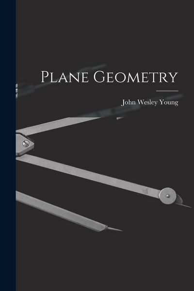 Produktbild: Plane Geometry