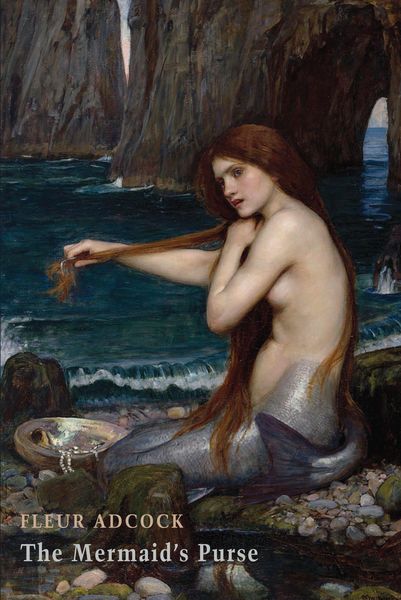 Produktbild: The Mermaid's Purse