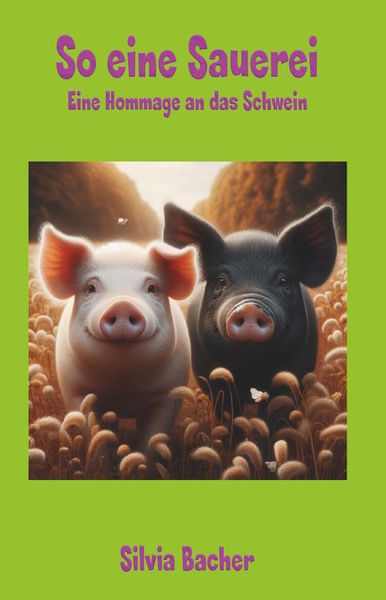 Produktbild: So eine Sauerei