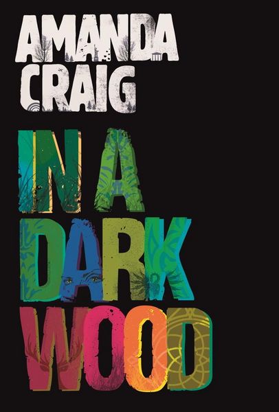 Produktbild: In a Dark Wood