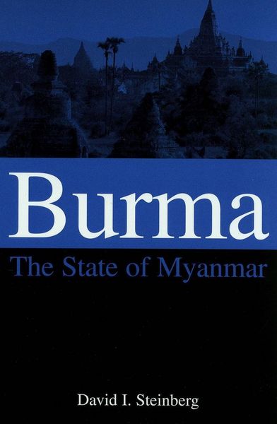Produktbild: Burma