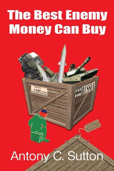 Produktbild: The Best Enemy Money Can Buy