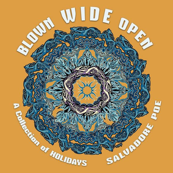 Produktbild: Blown Wide Open