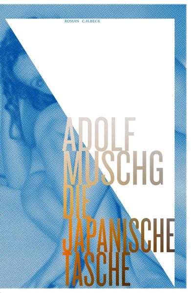 Produktbild: Die Japanische Tasche