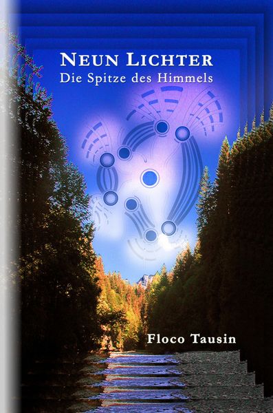 Produktbild: Neun Lichter