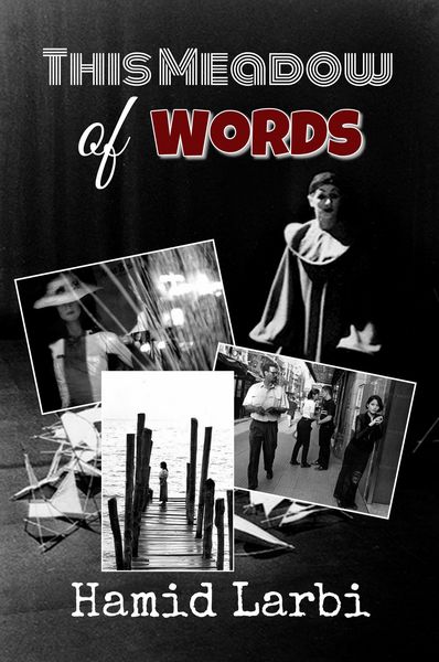 Produktbild: This Meadow of Words