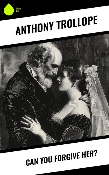 Produktbild: Can You Forgive Her?