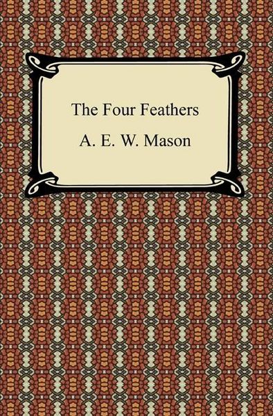 Produktbild: The Four Feathers