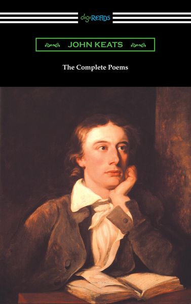 Produktbild: The Complete Poems