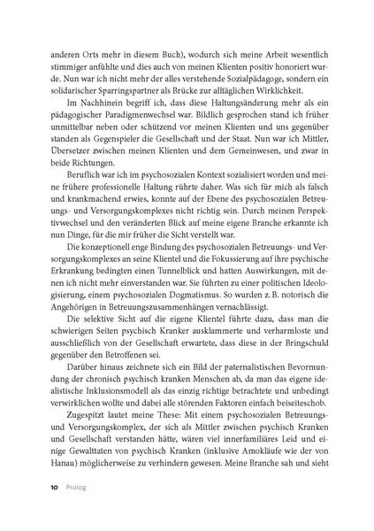 Produktbild: Gewalt von und an psychisch Kranken