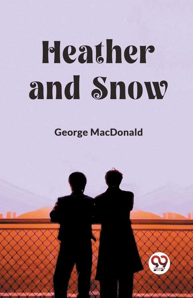 Produktbild: Heather and Snow
