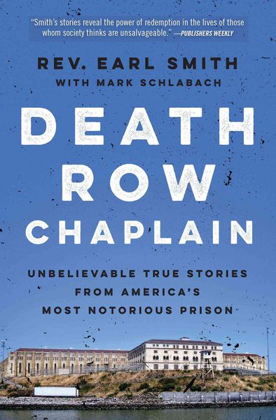 Produktbild: Death Row Chaplain