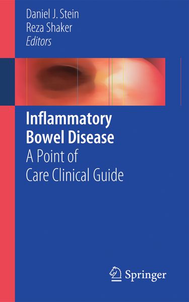 Produktbild: Inflammatory Bowel Disease