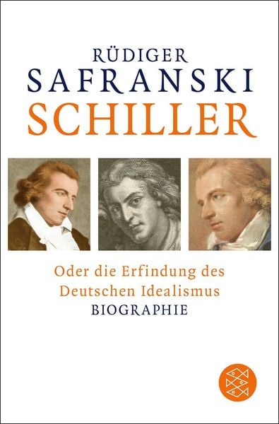 Produktbild: Schiller