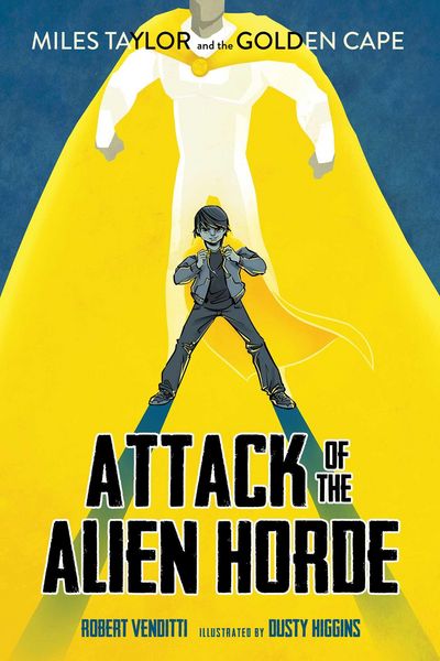 Produktbild: Attack of the Alien Horde