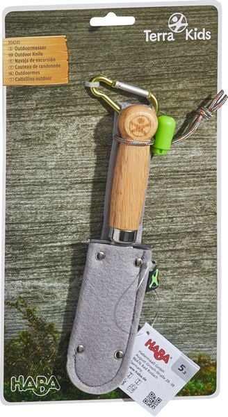 Produktbild: TK Outdoormesser (DE/E/F/NL/IT/ES)