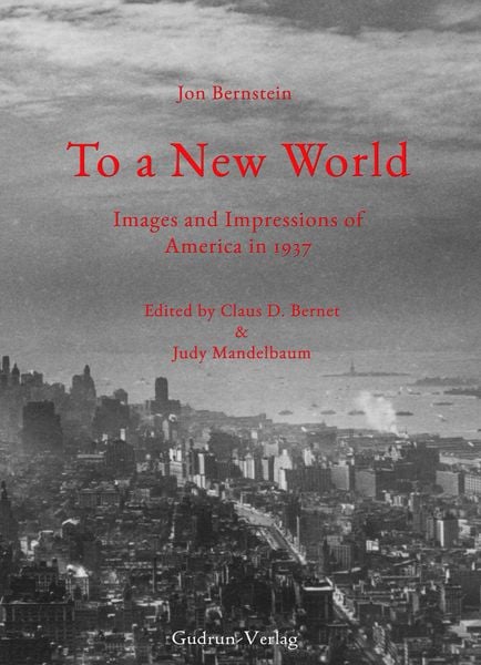 Produktbild: To a New World
