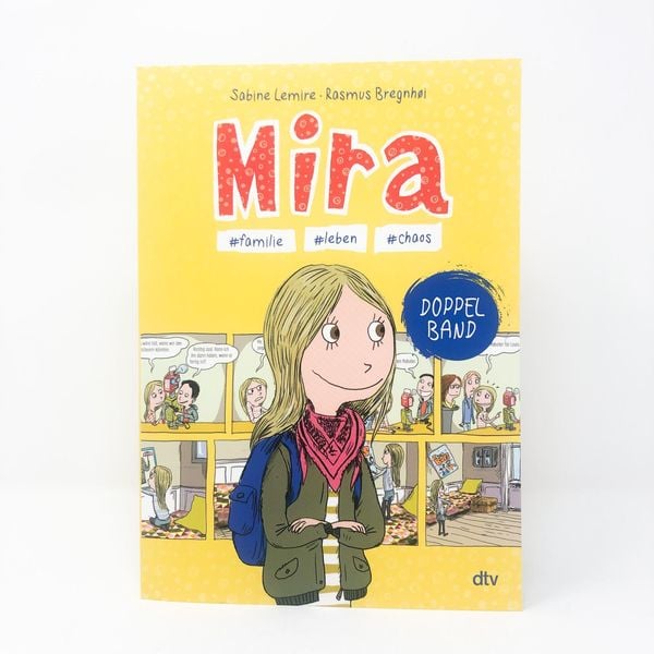 Produktbild: Mira &ndash; #familie #leben #chaos