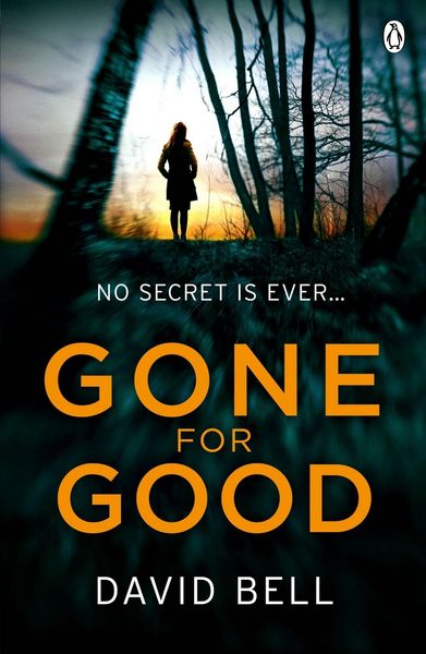 Produktbild: Gone for Good