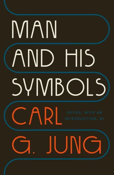 Produktbild: Man and His Symbols
