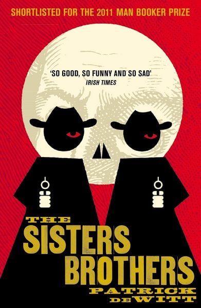 Produktbild: Dewitt, P: Sisters Brothers