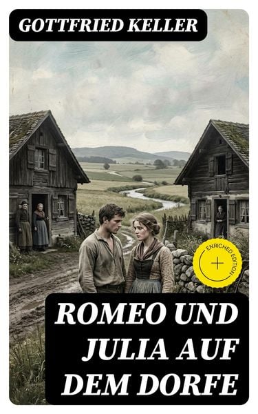 Produktbild: Romeo und Julia auf dem Dorfe