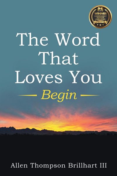 Produktbild: The Word That Loves You