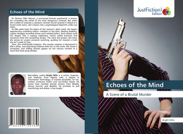 Produktbild: Echoes of the Mind