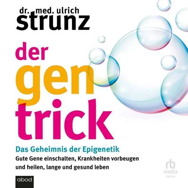 Produktbild: Der Gen-Trick