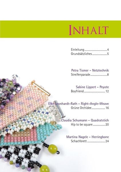 Produktbild: Von Null auf Perle