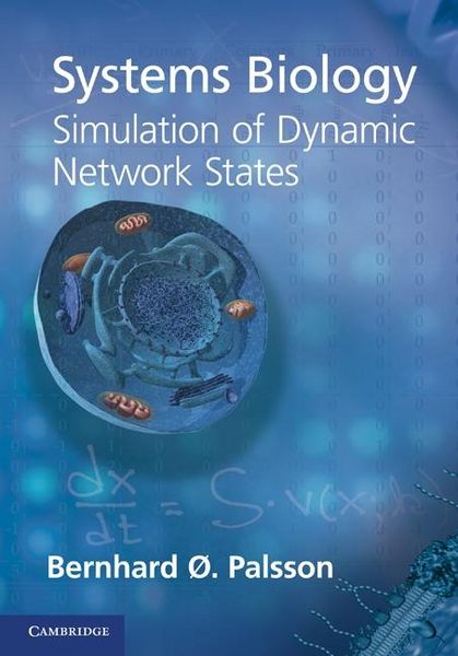 Produktbild: Systems Biology: Simulation of Dynamic Network States