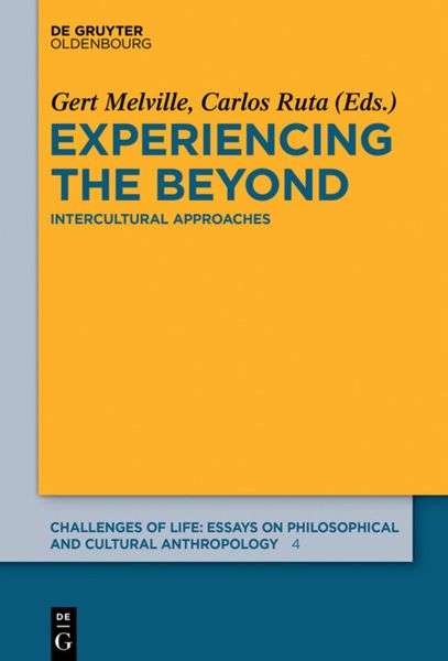 Produktbild: Experiencing the Beyond