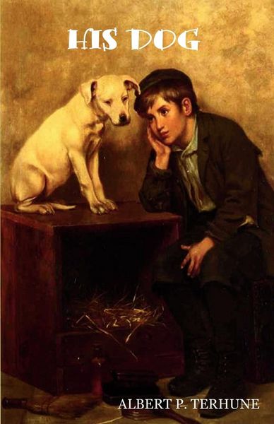 Produktbild: His Dog