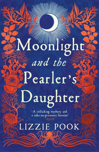 Produktbild: Moonlight and the Pearler's Daughter