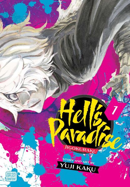 Produktbild: Hell's Paradise