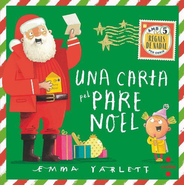 Produktbild: Una carta pel Pare Noel
