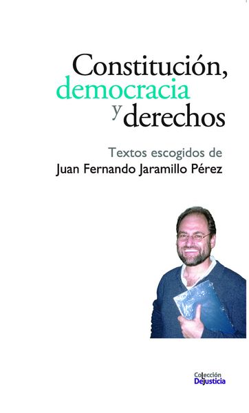 Produktbild: Constituci&oacute;n, democracia y derechos