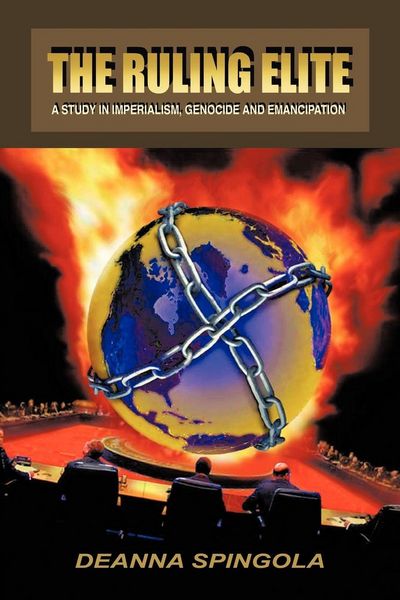 Produktbild: The Ruling Elite
