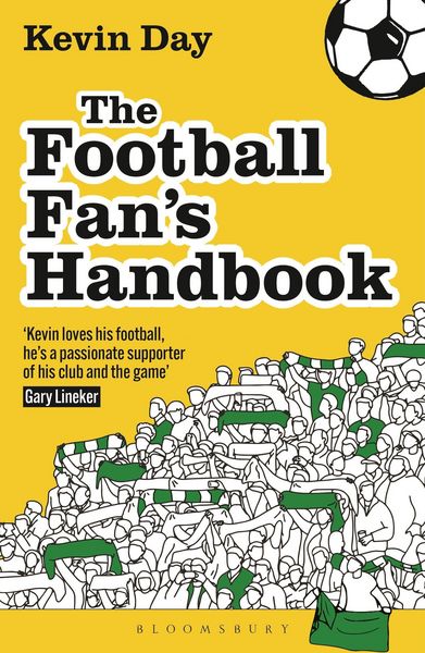 Produktbild: Football Fan's Handbook