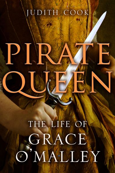 Produktbild: Pirate Queen