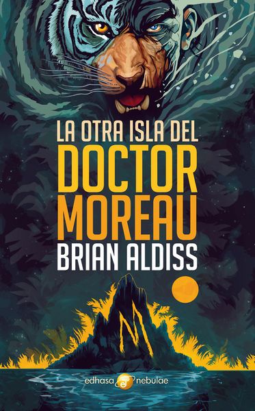 Produktbild: La otra isla del Doctor Moreau